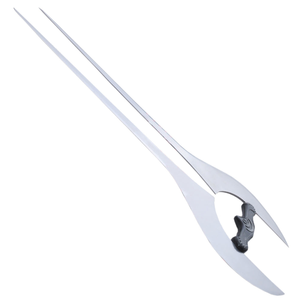 Halo 3 Master Chief silver energy sword replica