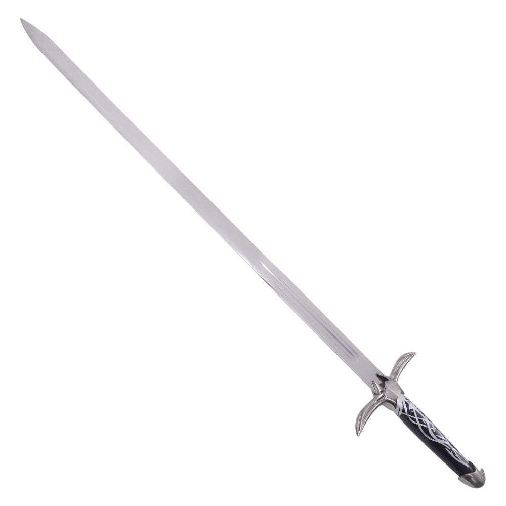 Assassin's Creed Altair sword replica with display stand