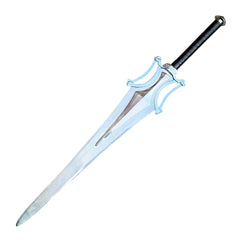 He Man's Sword of Power Eternia Greyskull Handmade Replica Display Collectible Sword With Leather Sheath