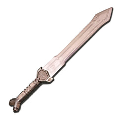 The Hobbit Thorin Oakenshield Regal Sword Replica with Wooden Wall Display Plaque