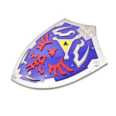 The Legend of Zelda: Link's Hylian Shield Replica