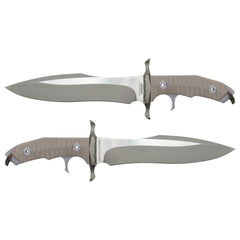 Rambo Last Blood Heartstopper knife replica