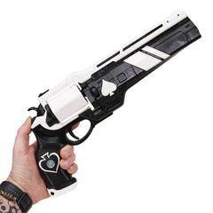 Bloodborne Rakuyo handcrafted trick weapon replica