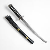 Nathan Algren mini katana replica from The Last Samurai