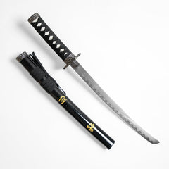 Nathan Algren mini katana replica from The Last Samurai