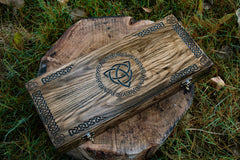Assassin's Creed Valhalla Eivor Viking axe replica