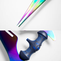 Halo 5 Dual Energy Blade replica with wall mount plaque