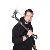 Assassin's Creed Valhalla Eivor's Axe replica