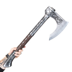 Assassin's Creed Valhalla Eivor's Axe replica