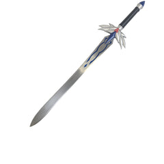 Fairy Tail Erza Heaven's Wheel Armor Sword replica