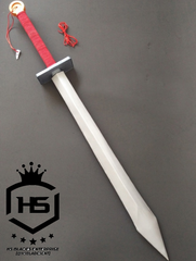 InuYasha Sesshomaru Tokijin sword replica
