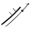 Handcrafted Black Mortal Blade sword replica from Sekiro: Shadows Die Twice