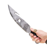 Destiny 2 Hunter's Knife 1:1 hand-painted replica