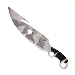 Destiny 2 Hunter's Knife 1:1 hand-painted replica
