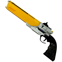 Dragon Ball Dimension Sword replica collectible
