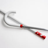 RWBY Roman Torchwick Melodic Cudgel cane sword replica