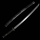 Sekiro Kusabimaru katana replica inspired by Shadows Die Twice