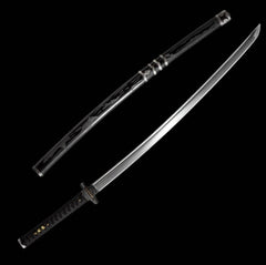 Sekiro Kusabimaru katana replica inspired by Shadows Die Twice