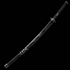 Sekiro Kusabimaru katana replica inspired by Shadows Die Twice