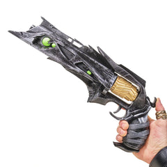 Hand-painted Supernatural Archangel Blade replica