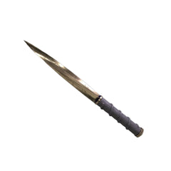Hand-painted Supernatural Archangel Blade replica