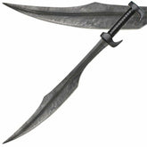 King Leonidas Spartan sword replica from 300