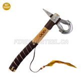 Assassin's Creed Connor Kenway blunt tomahawk replica