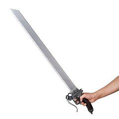 Attack on Titan Ultrahard Blade Complete Edition replica