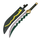Meliodas Lostvayne Demon Sword replica from Seven Deadly Sins