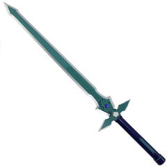 Kirito's Dark Repulser Sword replica from Sword Art Online