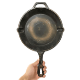 PUBG Pan weapon prop replica for game memorabilia display