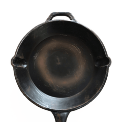 PUBG Pan weapon prop replica for game memorabilia display