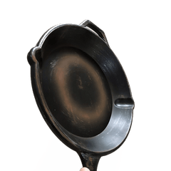 PUBG Pan weapon prop replica for game memorabilia display