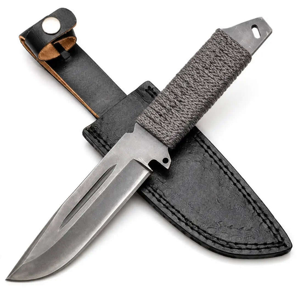 Resident Evil 7 Survival Knife Replica inspired by Mia Winters
