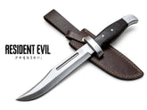 Resident Evil Requiem Grace Ashcroft R.I.P. Knife replica