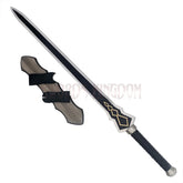 Sword Art Online iconic sword replica with customizable engraving
