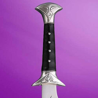 Dungeons & Dragons Icingdeath fantasy sword replica