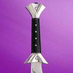 Dungeons & Dragons Drizzt Twinkle Sword replica