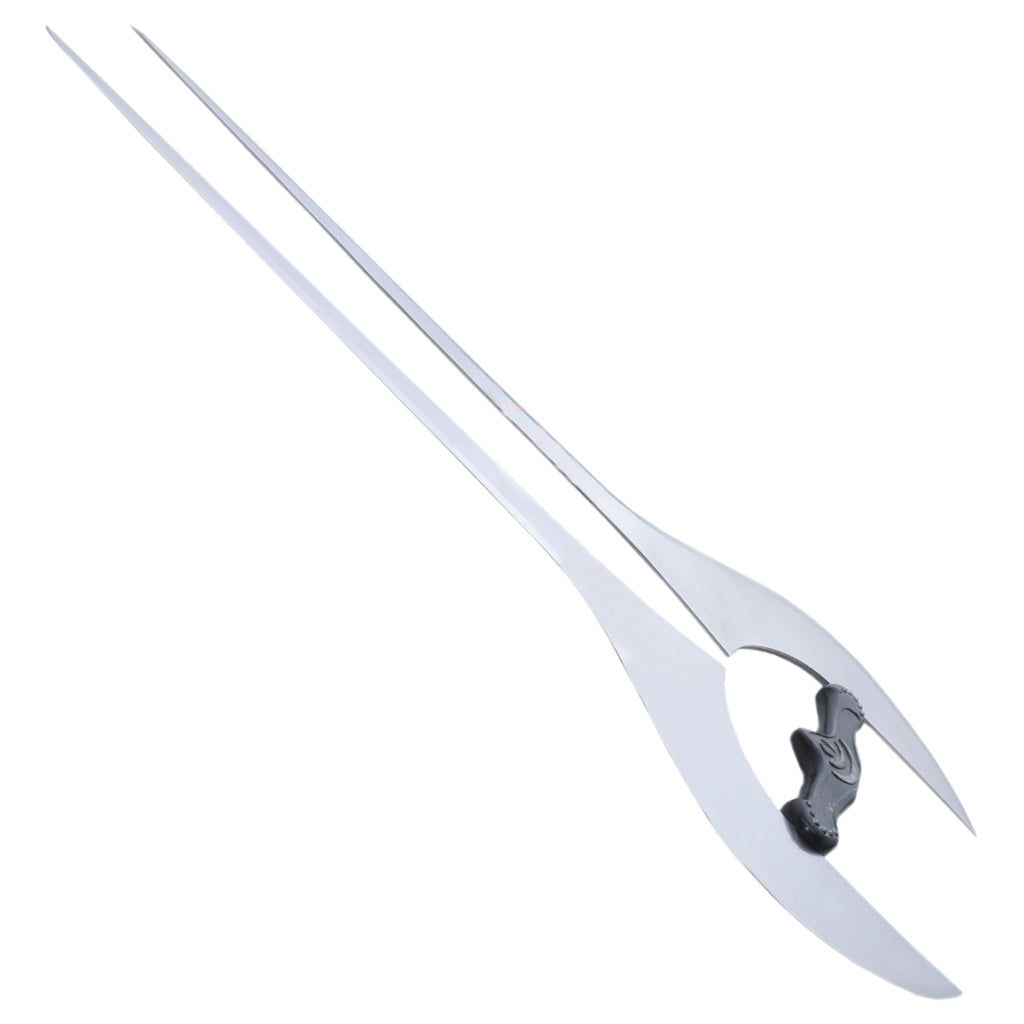 Halo 3 Master Chief silver energy sword replica