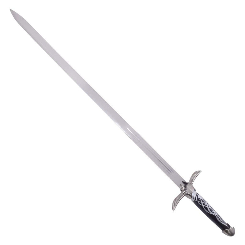 Assassin's Creed Altair sword replica with display stand