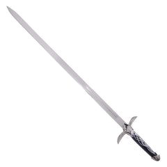 Assassin's Creed Altair sword replica with display stand