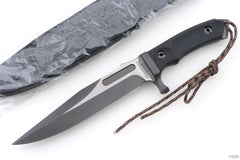 Rambo Last Blood John Rambo Bowie knife replica