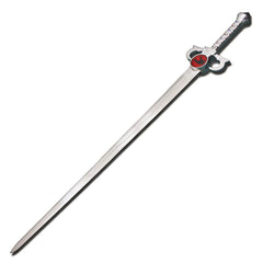 ThunderCats Lion-O Sword of Omens Prop Replica with Leather Sheath