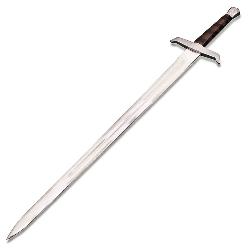 King Arthur Excalibur Sword Replica - Stainless - main product view