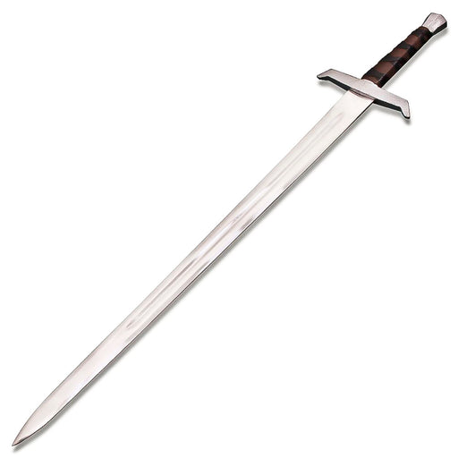 King Arthur Excalibur Sword Replica - Stainless - main product view