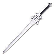 He-Man Power Sword Prop Replica - MOTU - alternate angle