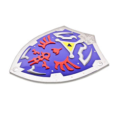The Legend of Zelda: Link's Hylian Shield Replica