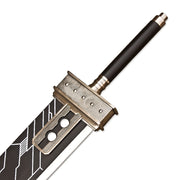 FFVII Cloud Buster Sword Prop Replica 54in - feature detail