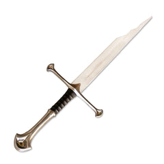 Shard of Narsil Sword Lord of The Rings With Wall Plaque