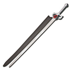 ThunderCats Lion-O Sword of Omens Prop Replica with Leather Sheath